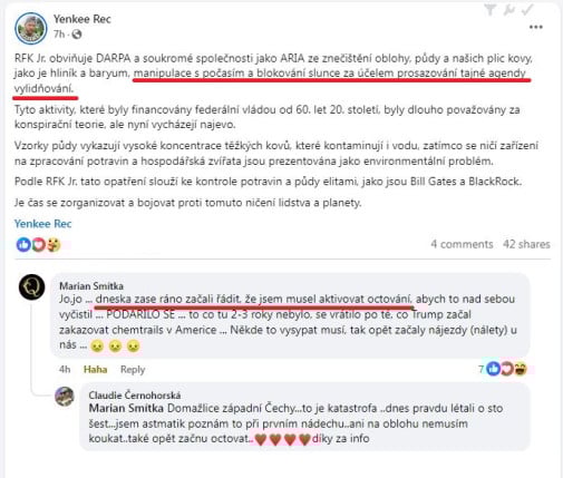 naoctovaní retardi - boj proti úhynu ľudstva