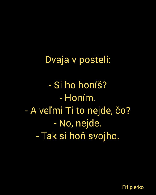 Nejde to